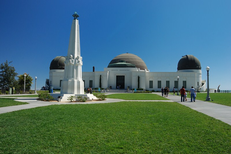 1714 Los Angeles Griffith Observatory.jpg